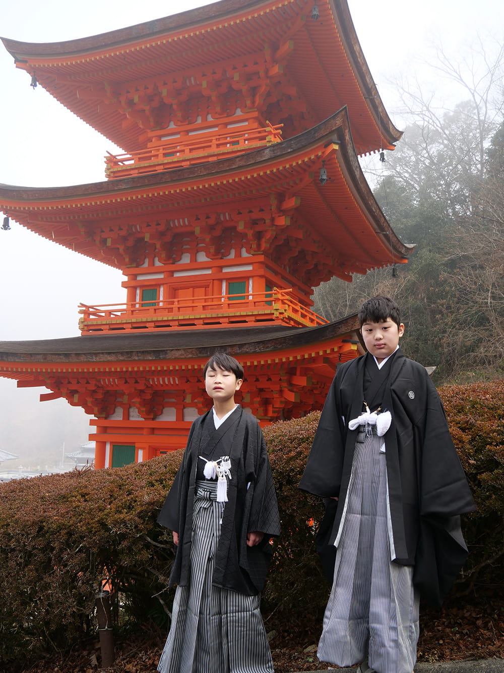 長福寺 虚空蔵大祭 十三まいり