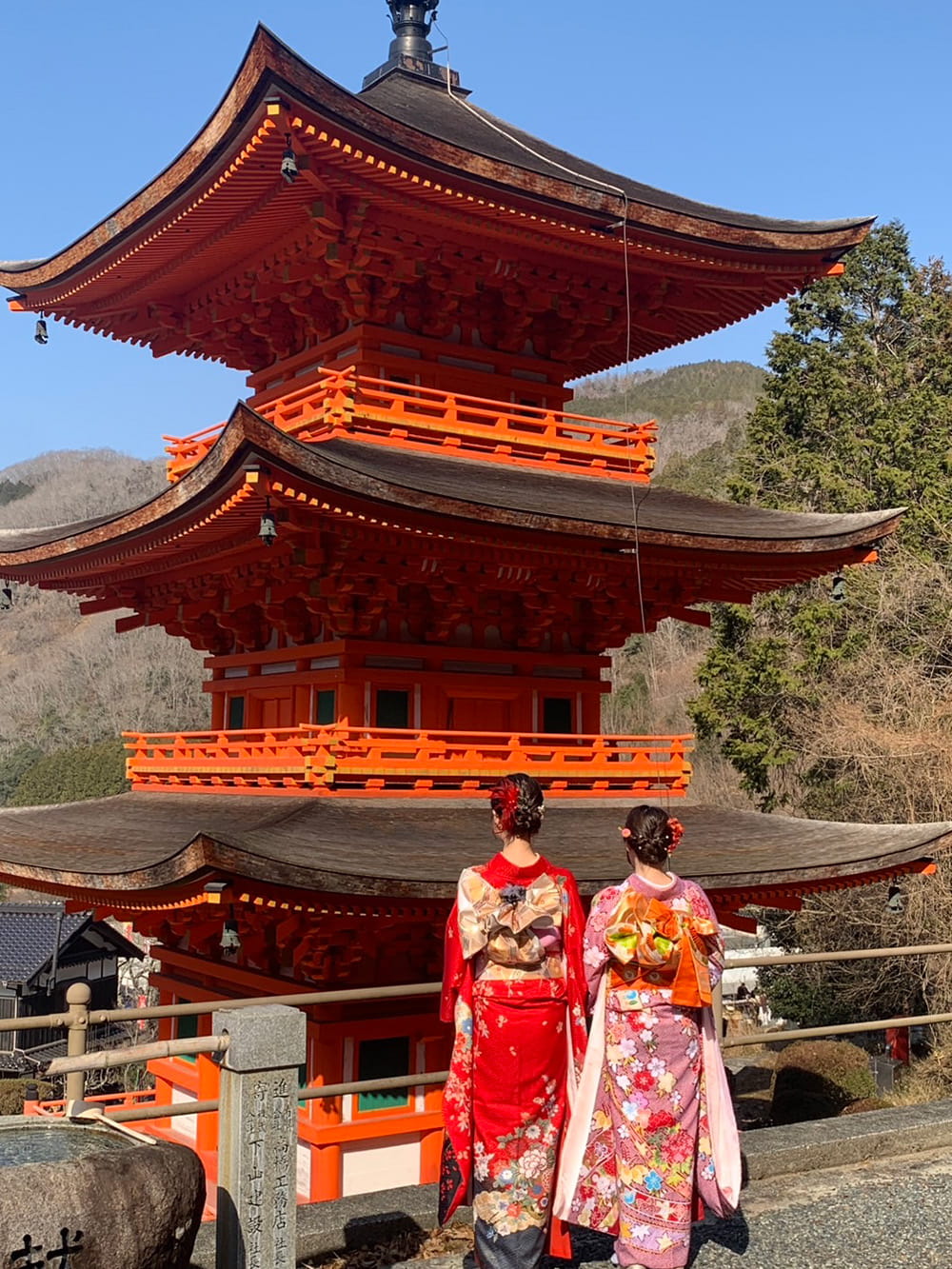 長福寺 虚空蔵大祭 十三まいり