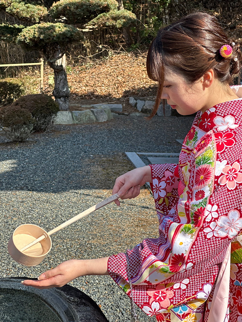 長福寺 虚空蔵大祭 十三まいり
